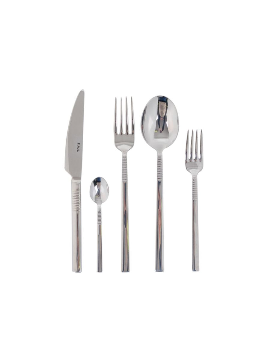 Набор столовых приборов 60 4121-60 AURORA OMS (336024391)