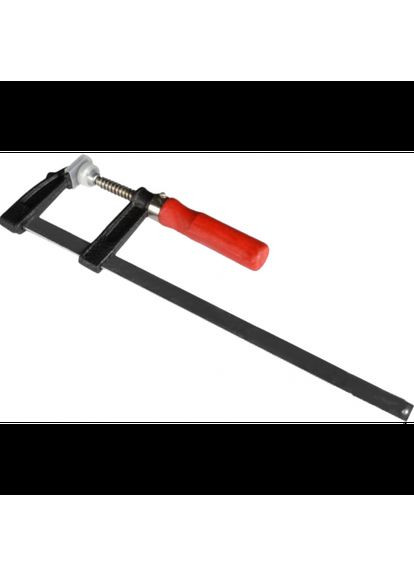 Струбцина столярна 250 х 50 мм (07-0002) Mastertool (335048906)