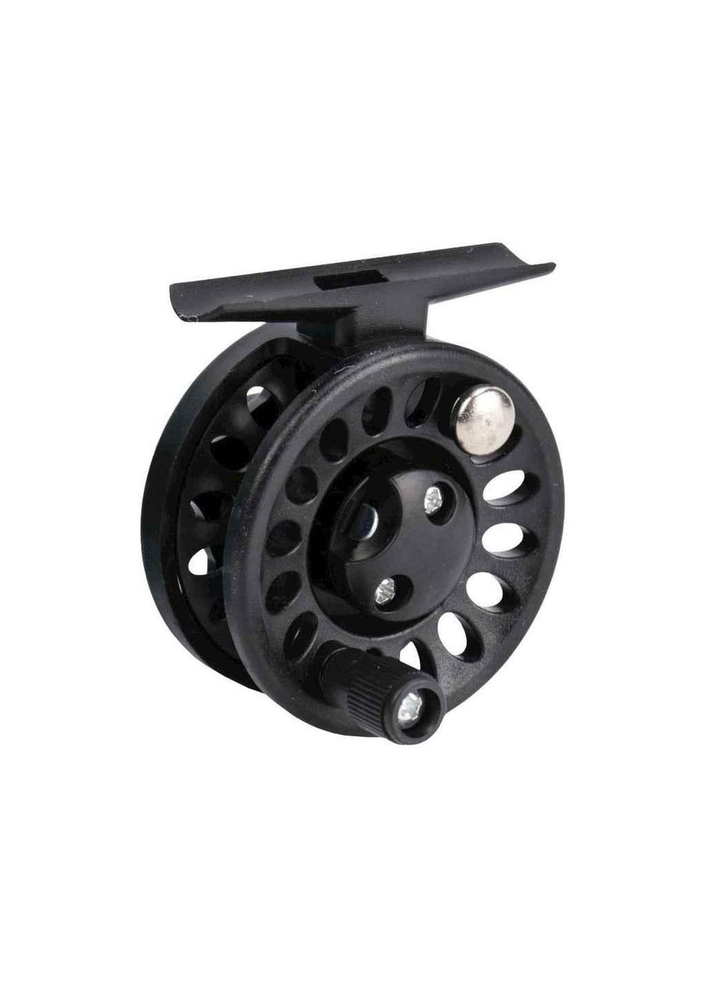 Катушка инерционная 105 black 918-105bl ТМ Fishing Roi (324271389)