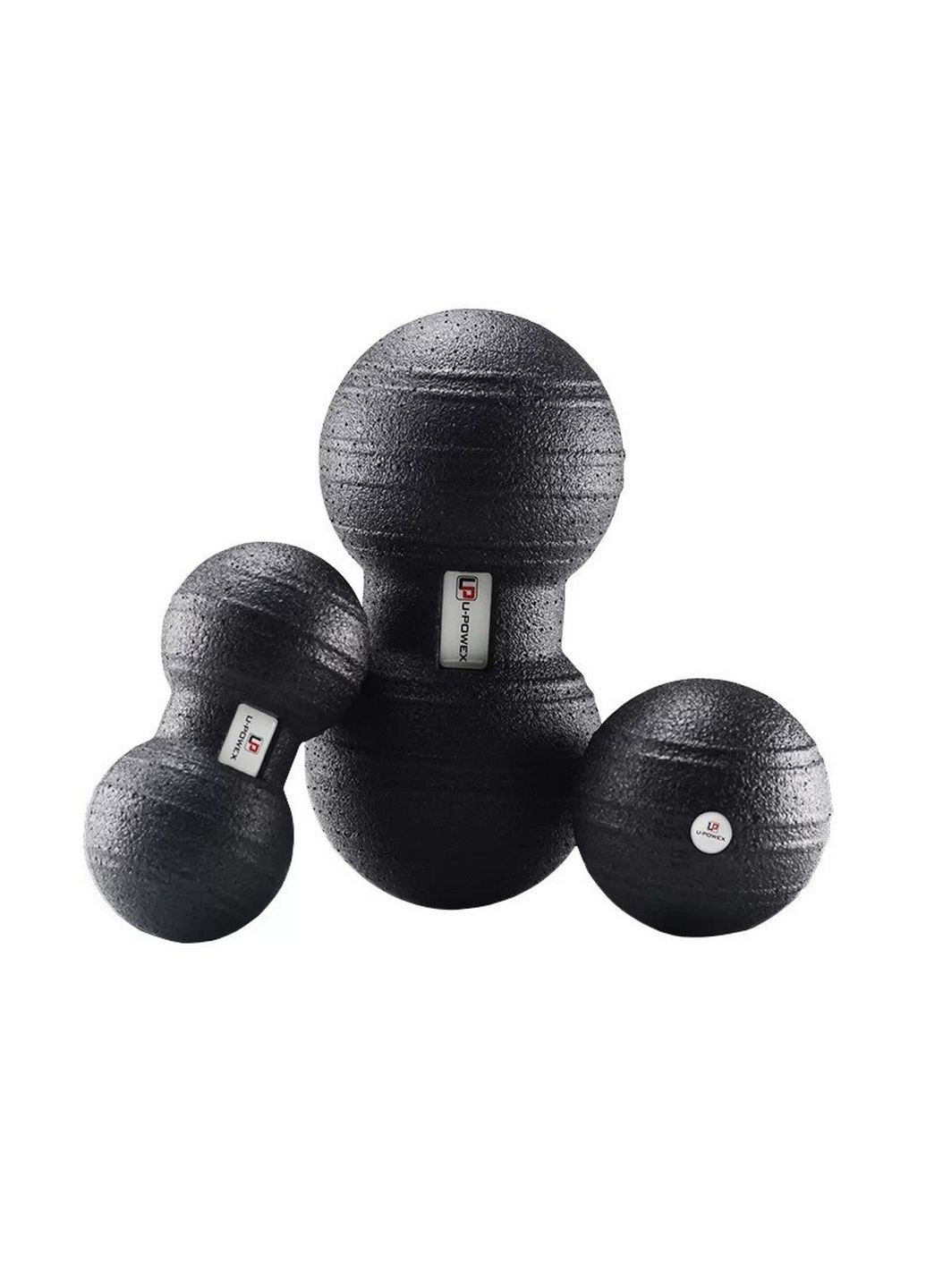Набор массажных мячиков EPP Massage Ball U-Powex (279318602)