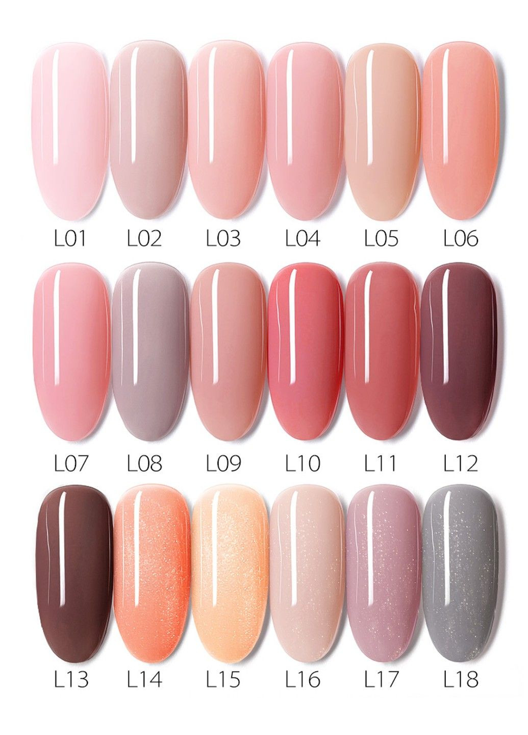 Jelly Gel MagicNail (292733724)