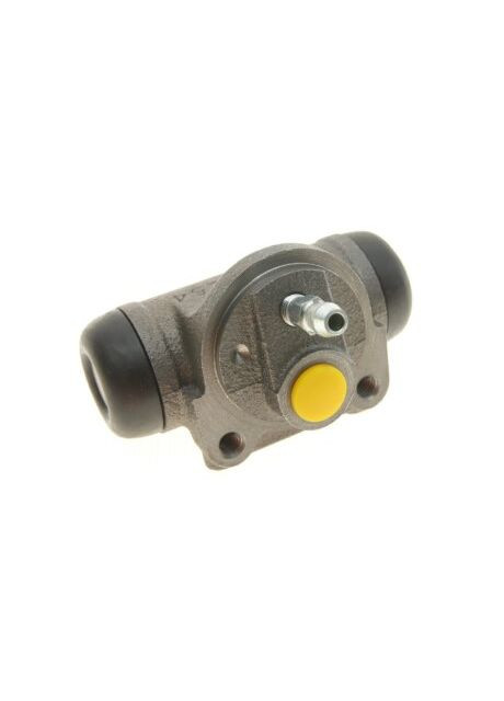 Цилиндр тормозной (задний) Fiat Doblo 01 04-0820 RU63 Metelli (366396460)