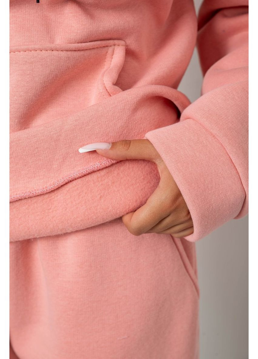 Спортивний костюм жіночий на флісі Ager 238R5726 (350880542)