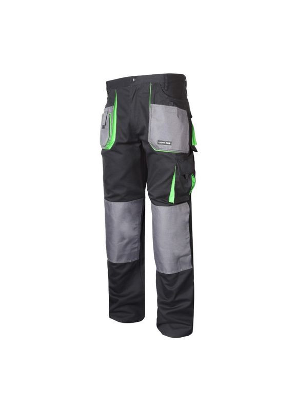 Комбинированные брюки Lahti Pro