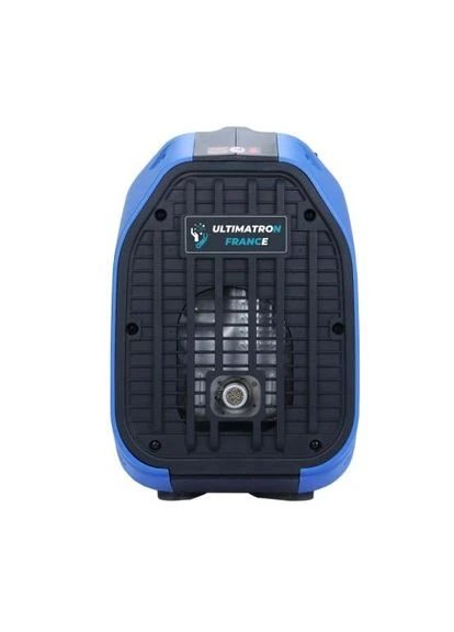 Інверторний генератор 3/3.3 кВт Ultimatron ULT-3300-EU (381489103)