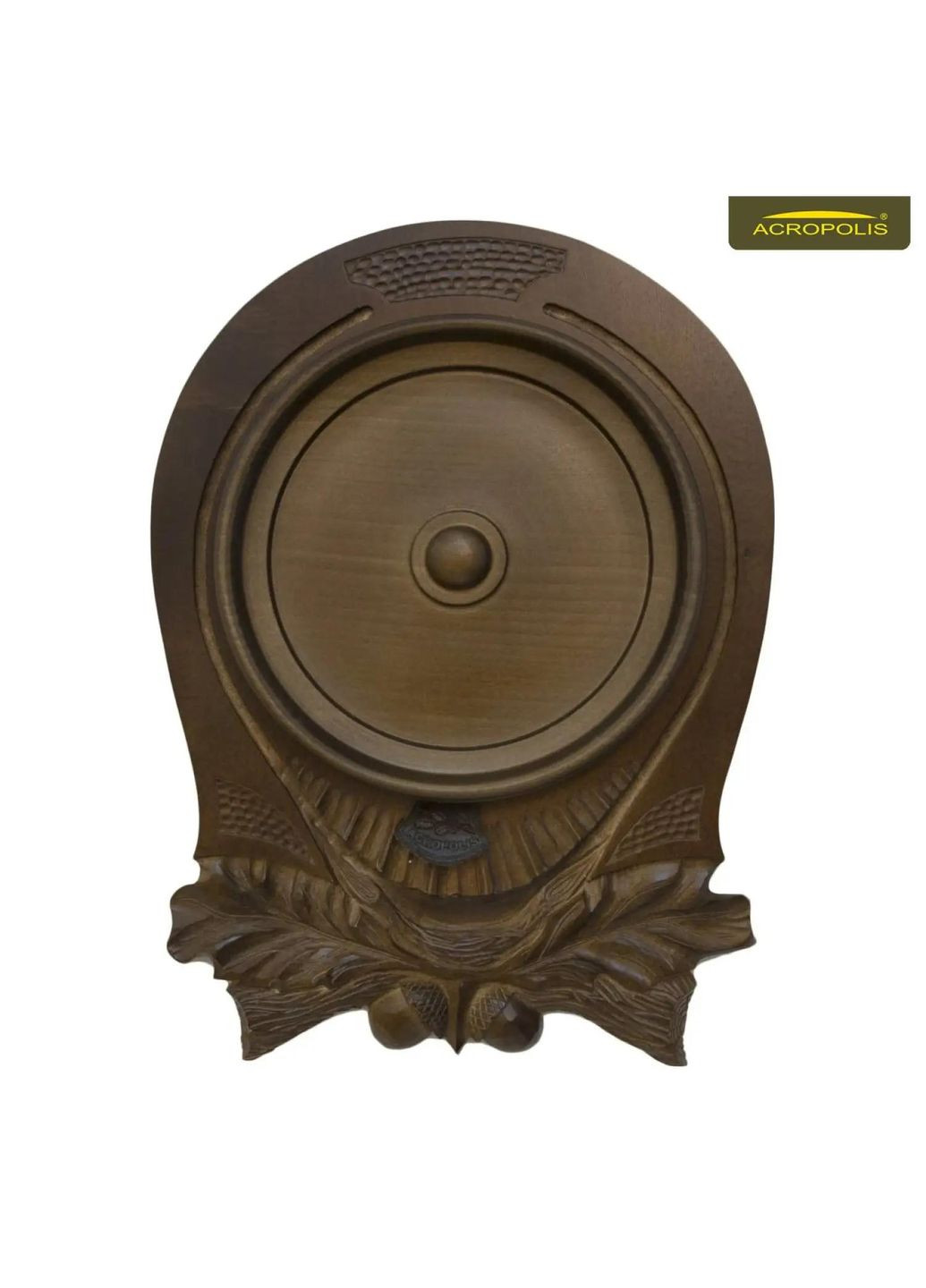 Двойная доска для трофеев ДТ-24 Acropolis (329740611)