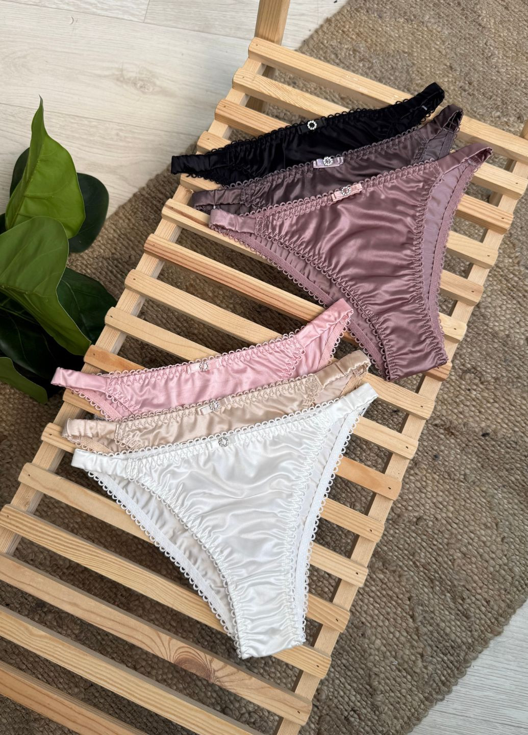 Трусики спіли колекції «Відвертість» VIDCHUY (356172313)