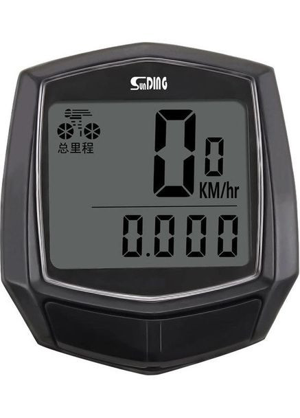 Спідометр SD-581 (050650) Sunding (349843572)