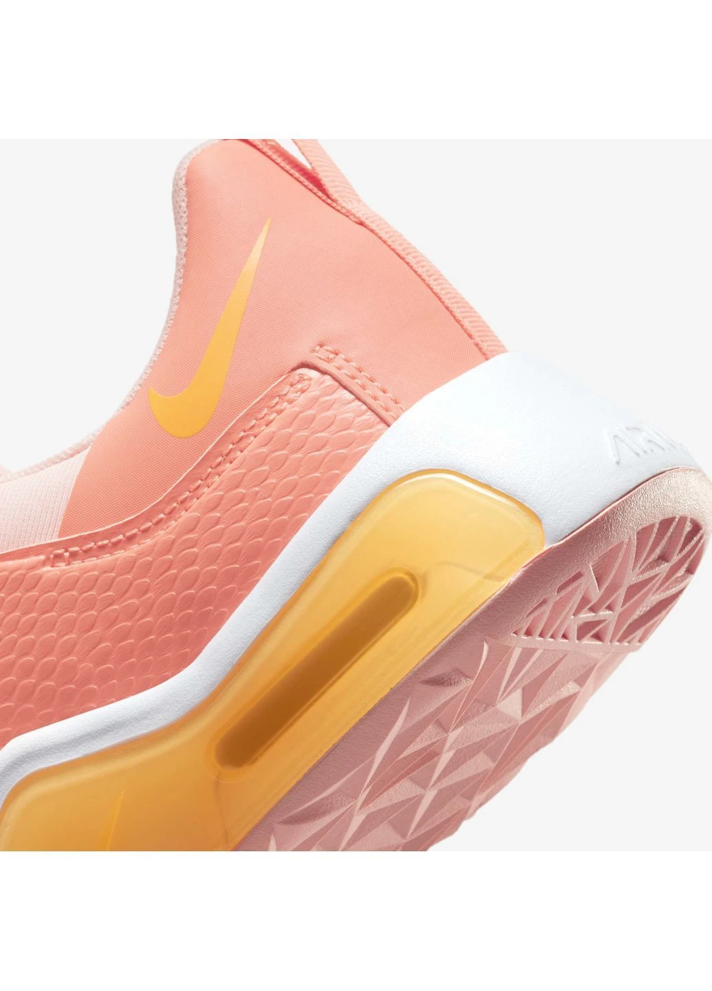 Кроссовки AIR MAX BELLA TR 5 Nike розовые (399418706)