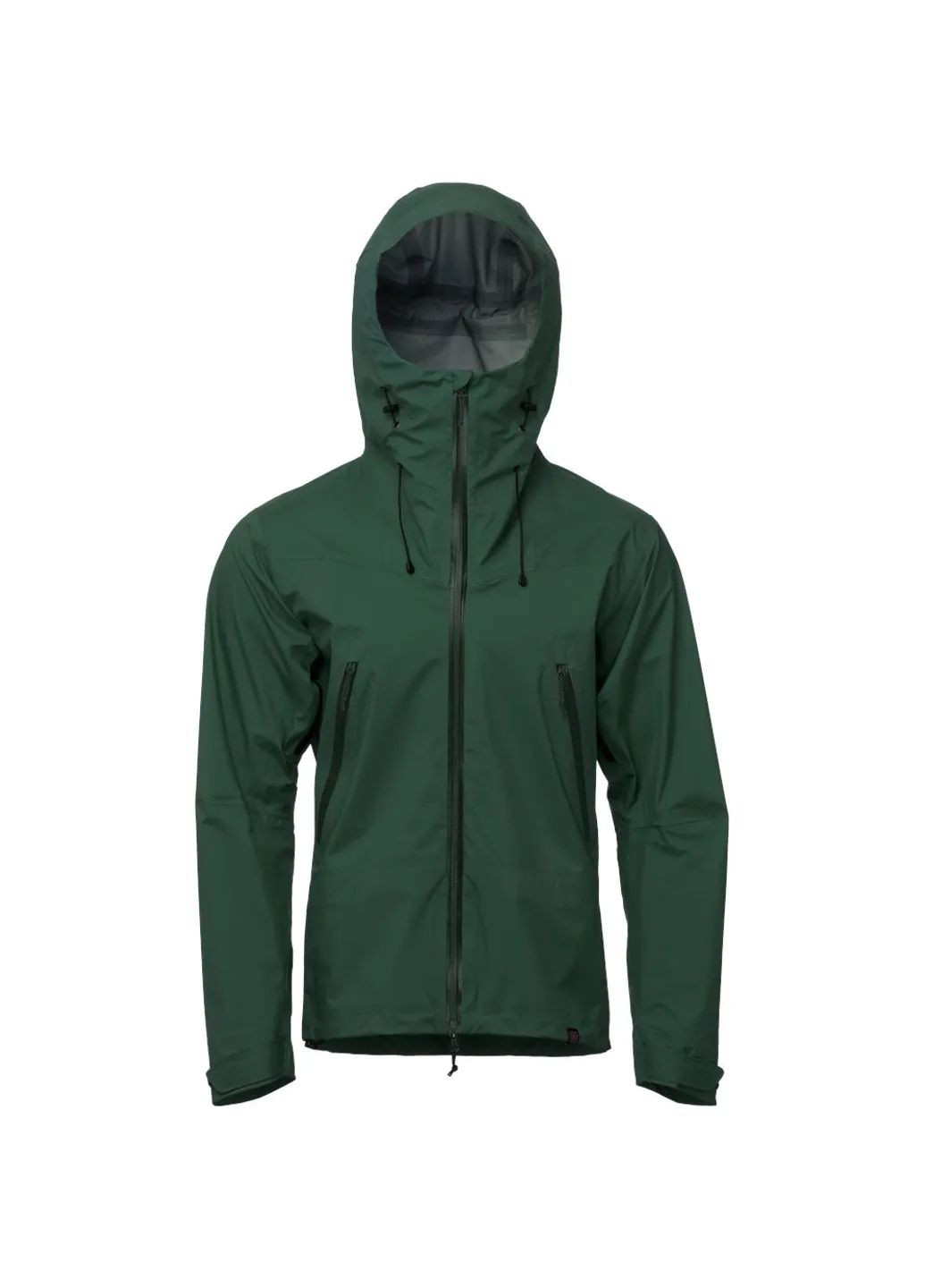 Зеленая демисезонная куртка alay mns Turbat