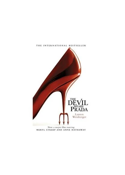 The Devil Wears Prada OME No Brand (385254731)