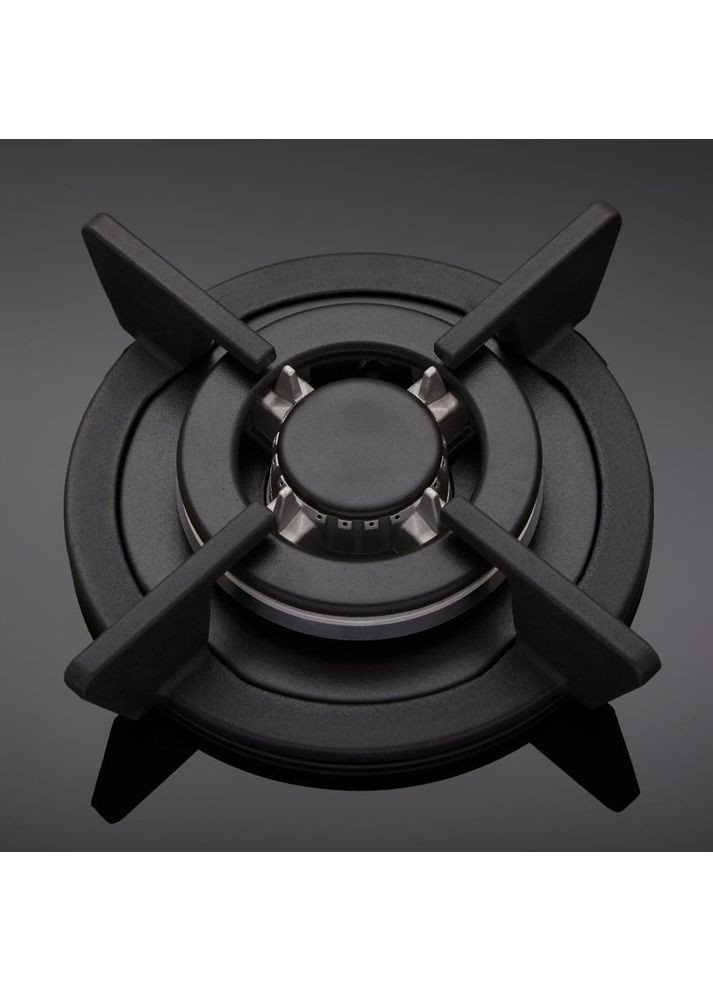 Газова варильна поверхня ASTRA 60 BL CWF ELEYUS (360402296)