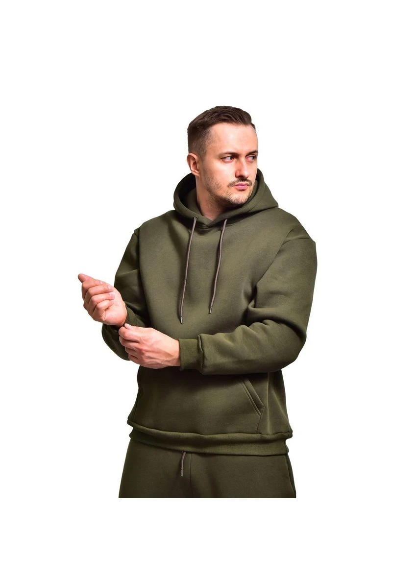Спортивний костюм (Худі + штани) Ranger Green S GIG military (387869533)