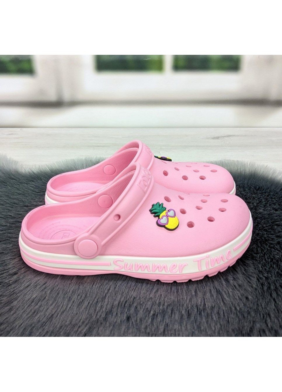 Сабо крокси дитячі Dago (295261424)