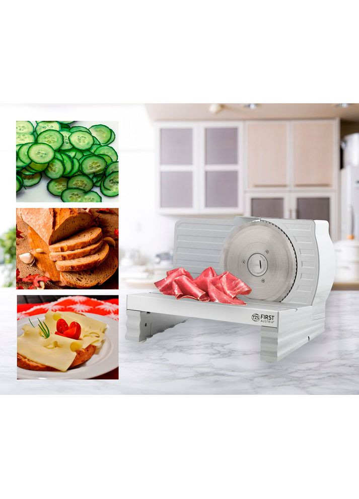 Скиборізка FA-5110-3 First (324021583)