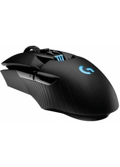 Миша G903 Lightspeed Wireless Black (910-005084) Logitech (319534564)