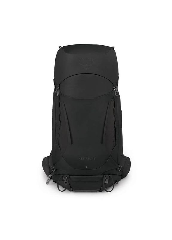 Туристический рюкзак Kestrel 48 Black S/M (009.3309) Osprey (324611668)