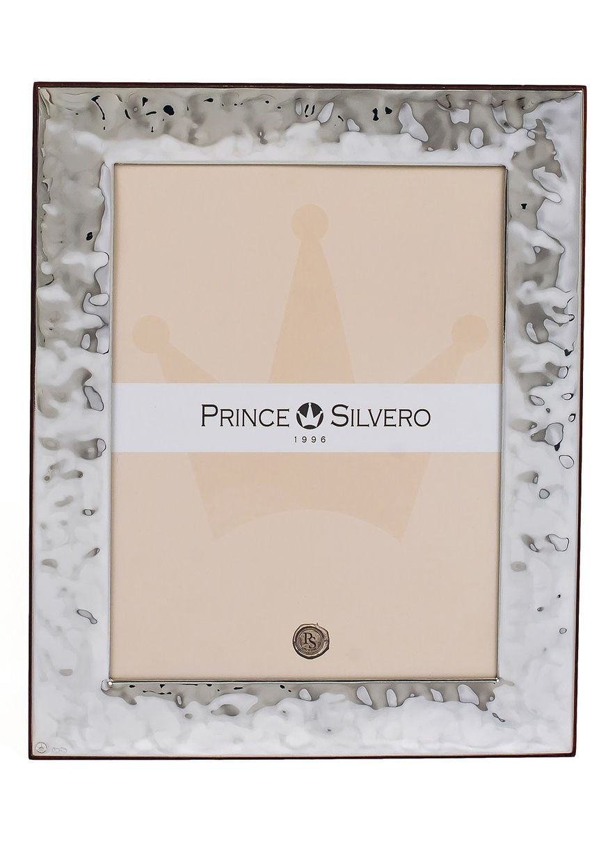 Рамка для фотографії срібна 10x15см MA/325C Prince Silvero (275864602)