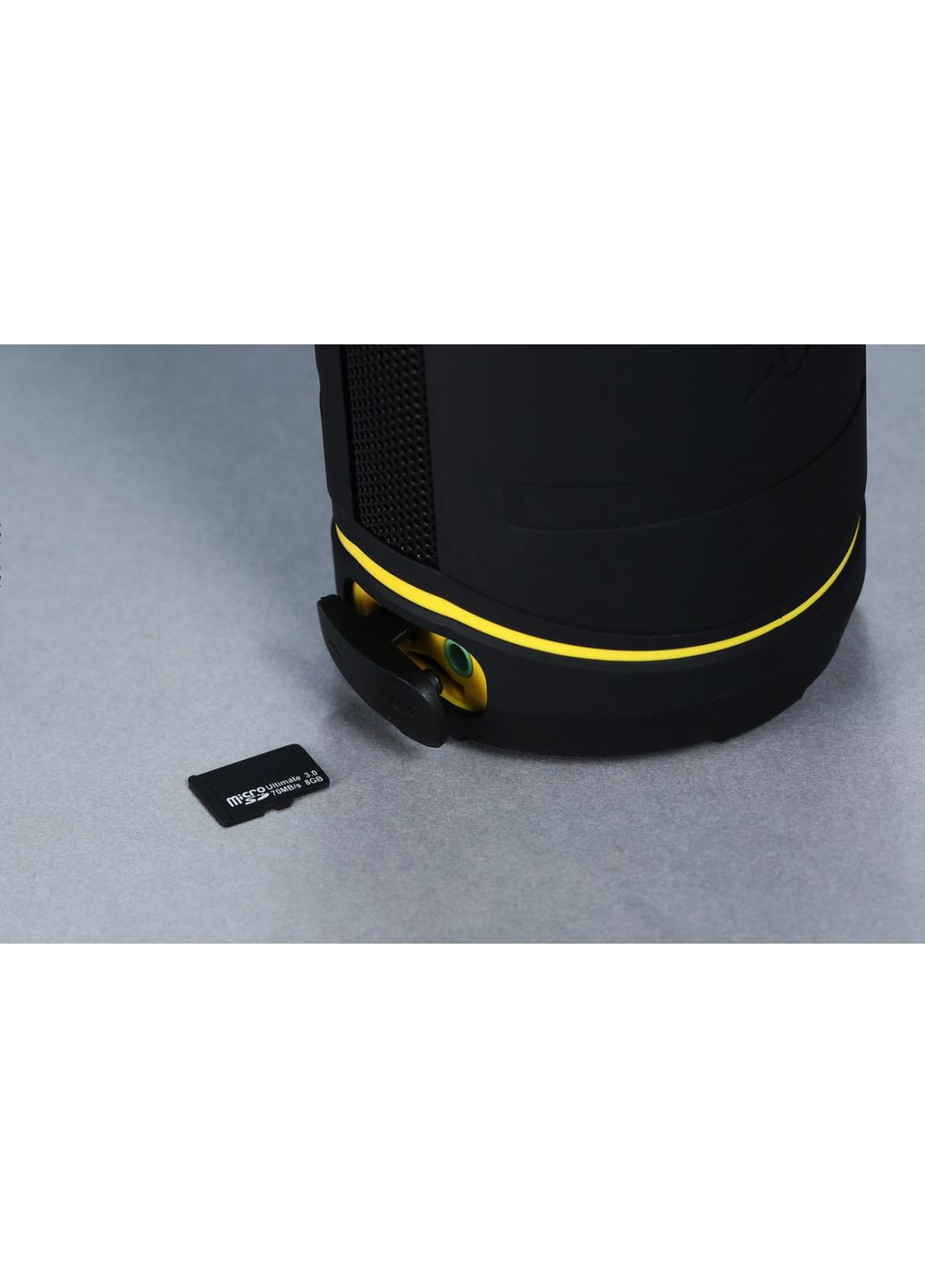 Bluetooth акустика RB-M10 red Remax (359701669)