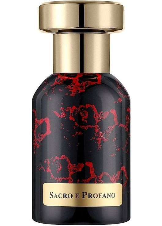 Sacro E Profano 50 мл Екстракт Bois 1920 (348518271)