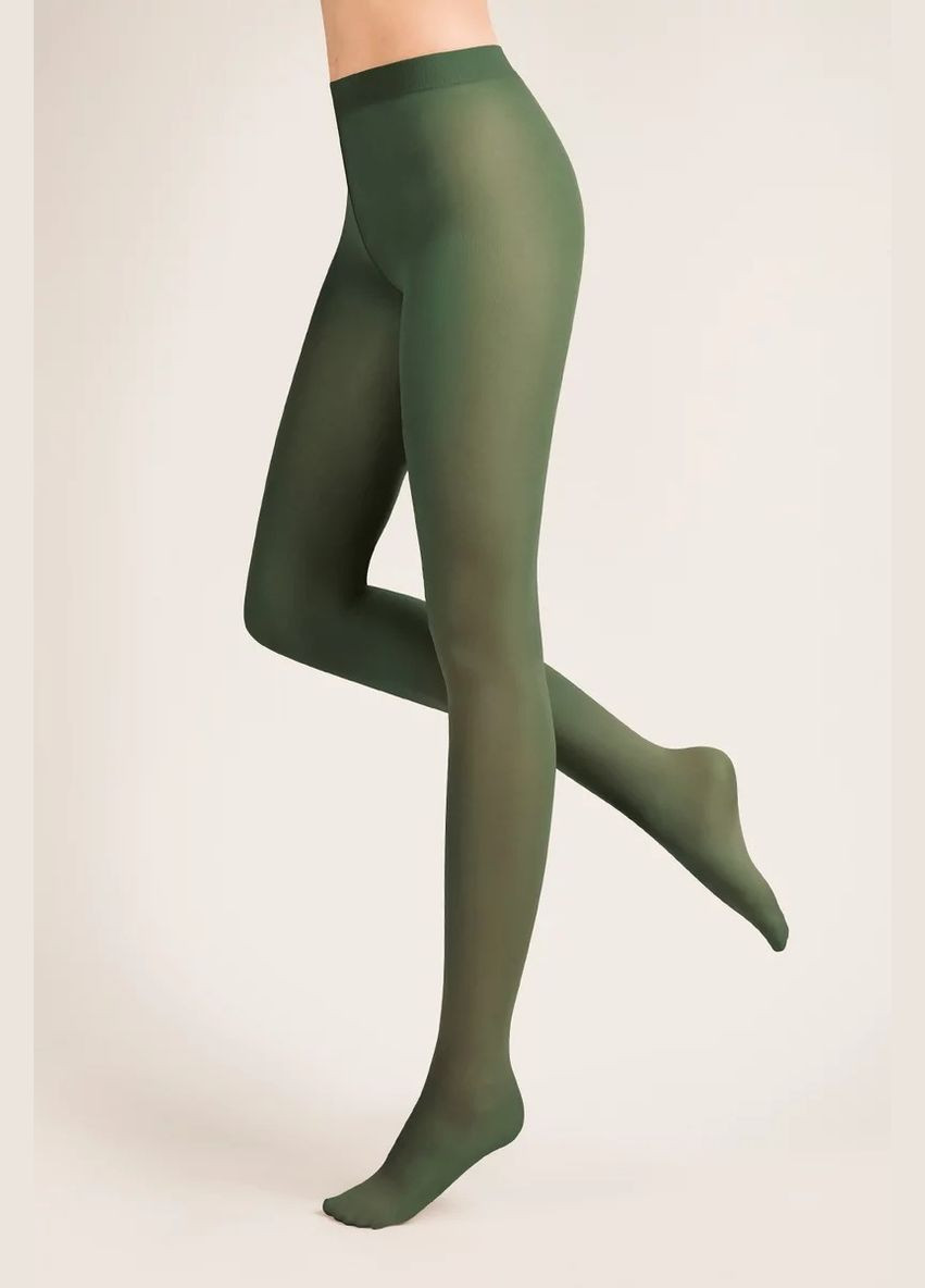 Женские матовые колготки Gabriella (327267982)
