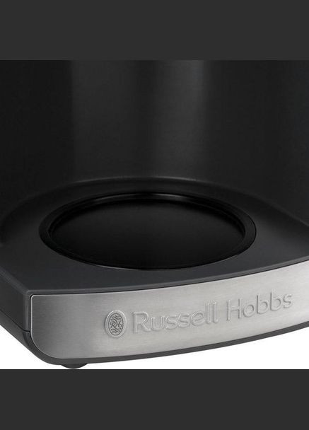 Капельная кофеварка Grind and Brew 25620-56 Russell Hobbs (368585188)
