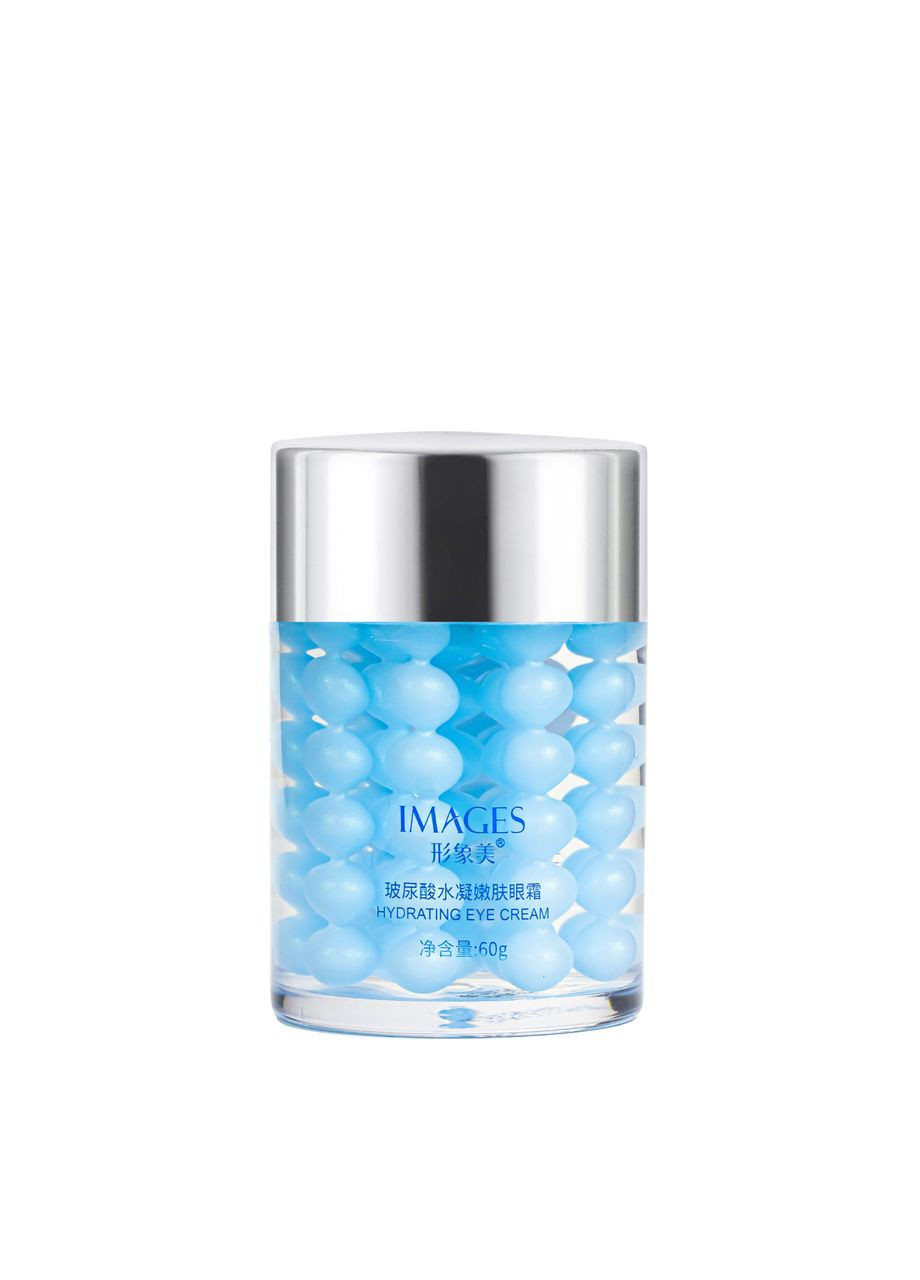 Крем під очі з гіалуроновою кислотою HA Hyaluronic Acid Eye Cream 60 мл Images (302729051)