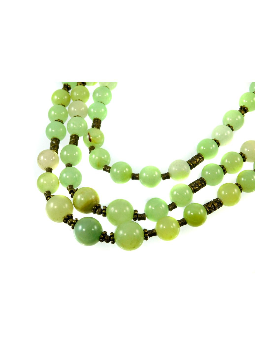 Намисто Онікс Fursa fashion (322315240)