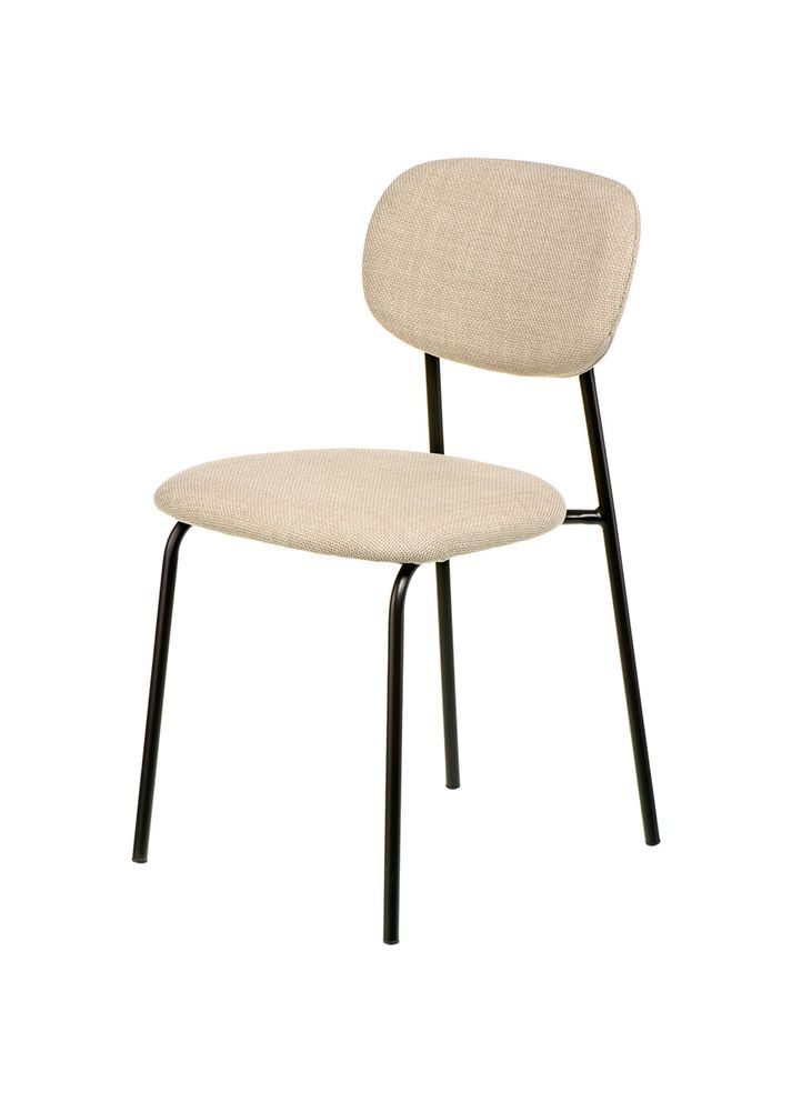 Стілець Sofia Beige (E7382) Special4You (351363806)