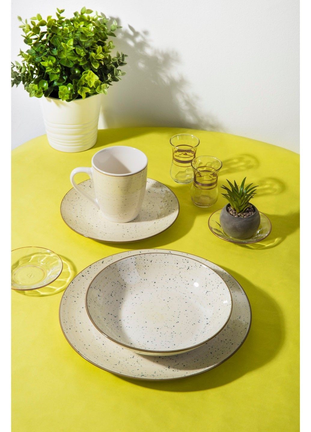 Чашка STONY BEIGE /350 мл (CG-015-5) Limited Edition (365276812)