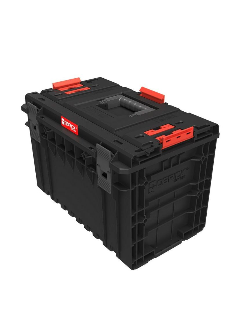Ящик для інструментів System ONE 450 VARIO 2.0 (5901238254522) Qbrick (316465789)
