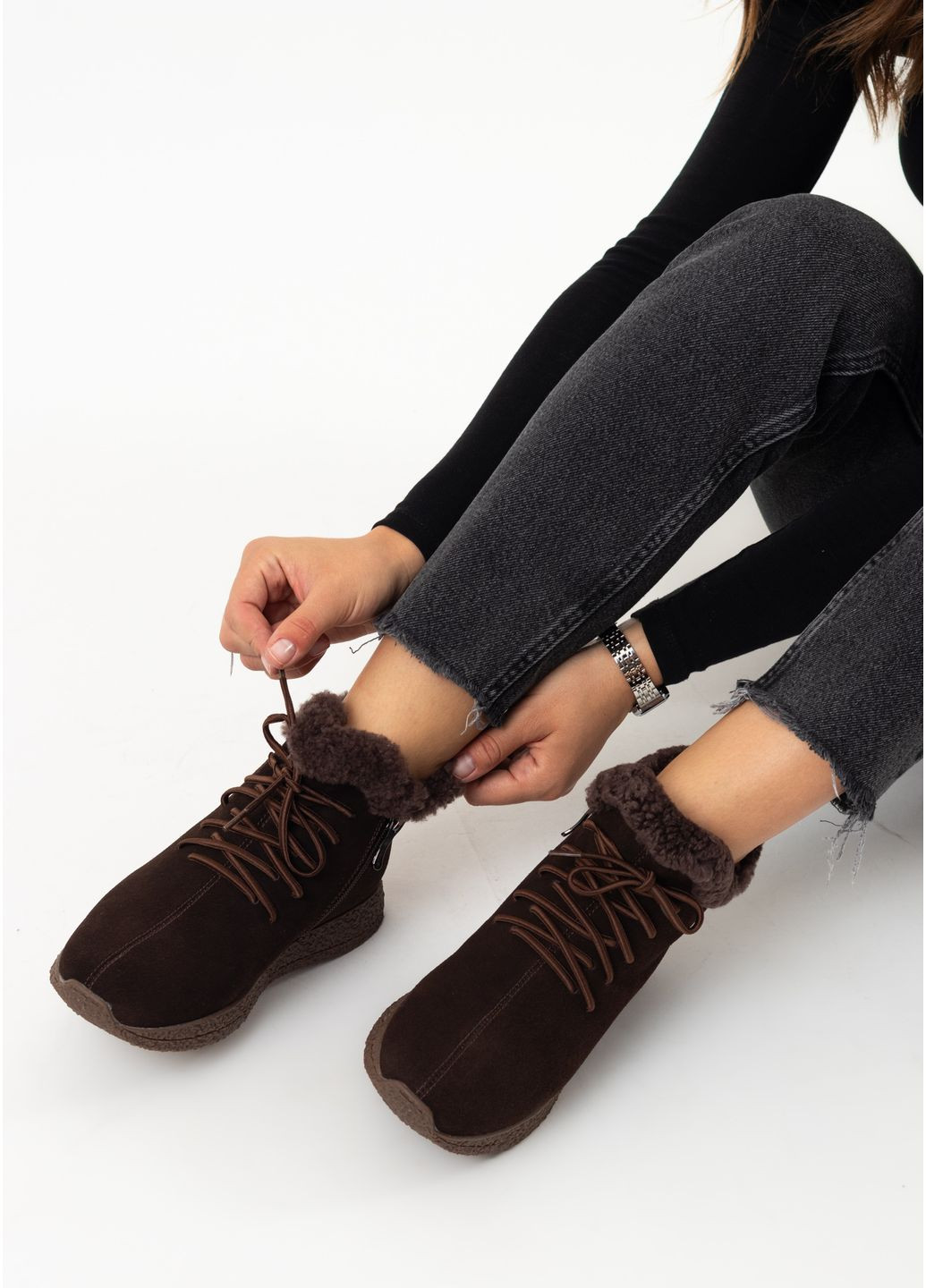 Черевики (2086Ц) Vensi (359368748)