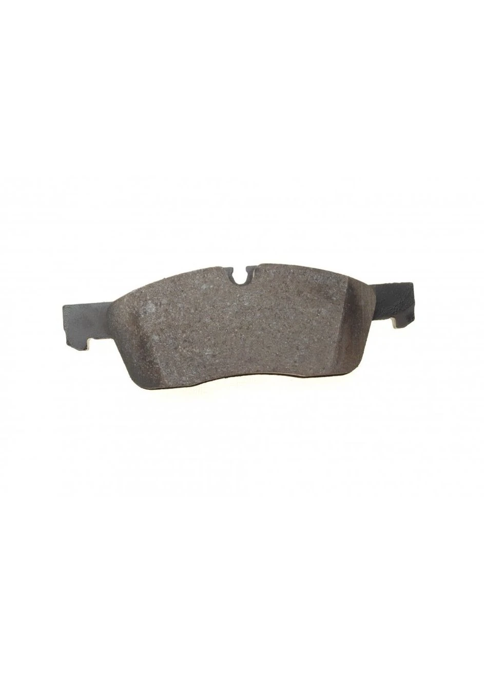 Колодки гальмівні (передні) MB M-class (W166)/GLE (W166) 11 0 986 494 672 (opt-om) Bosch (339649992)