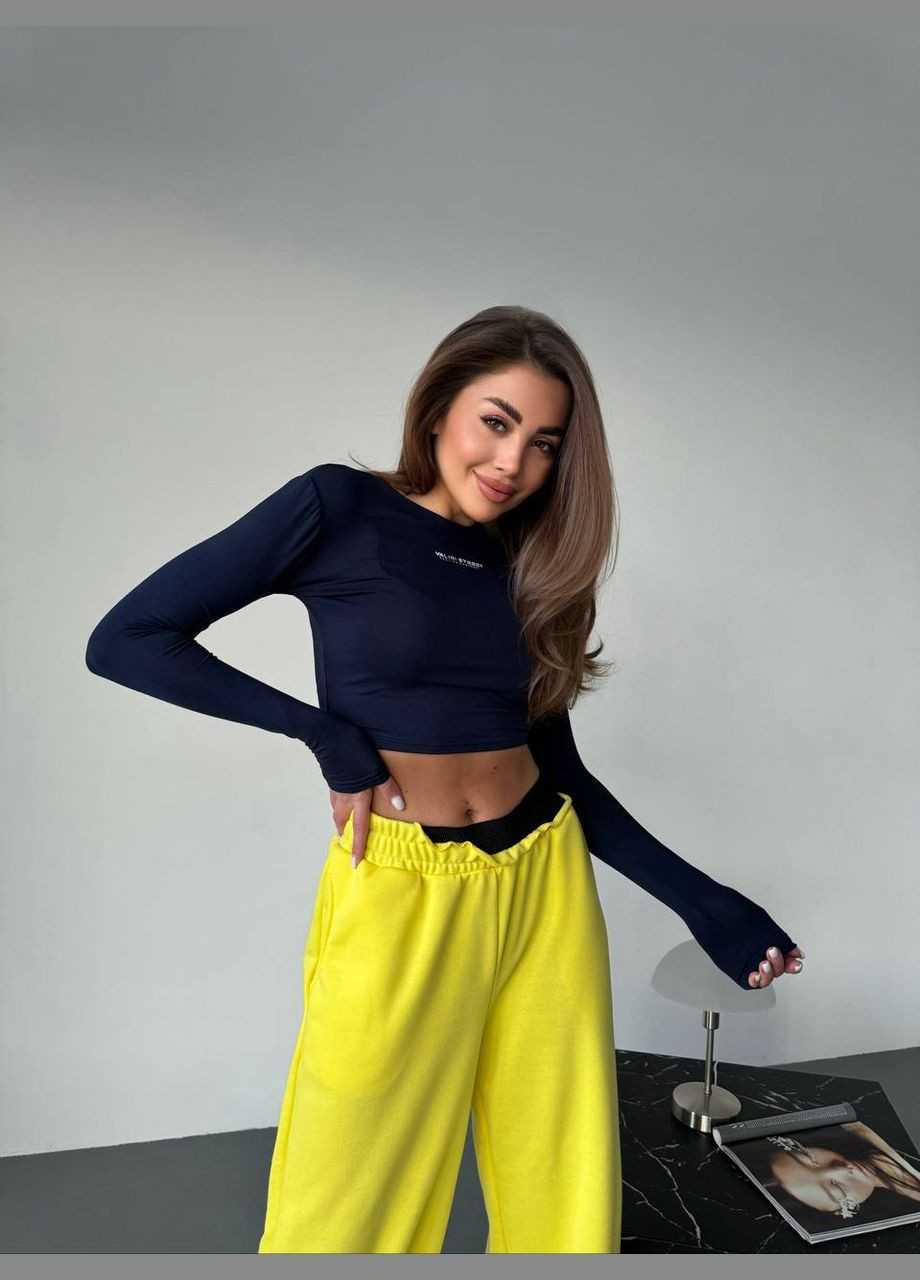 Неймовірний лонгслів😍💘 Vakko (322250386)