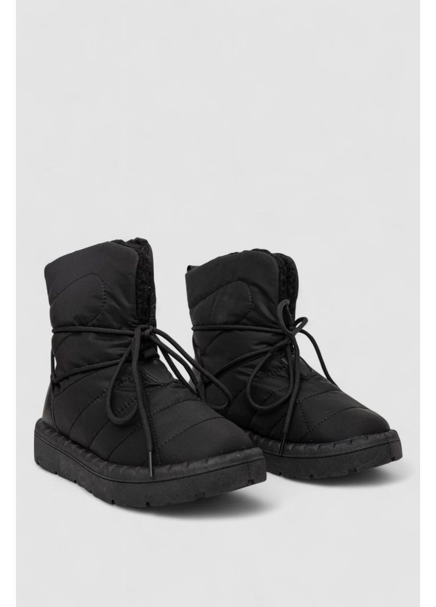 дутики женские зимние на меху, 248rfm500 Ager