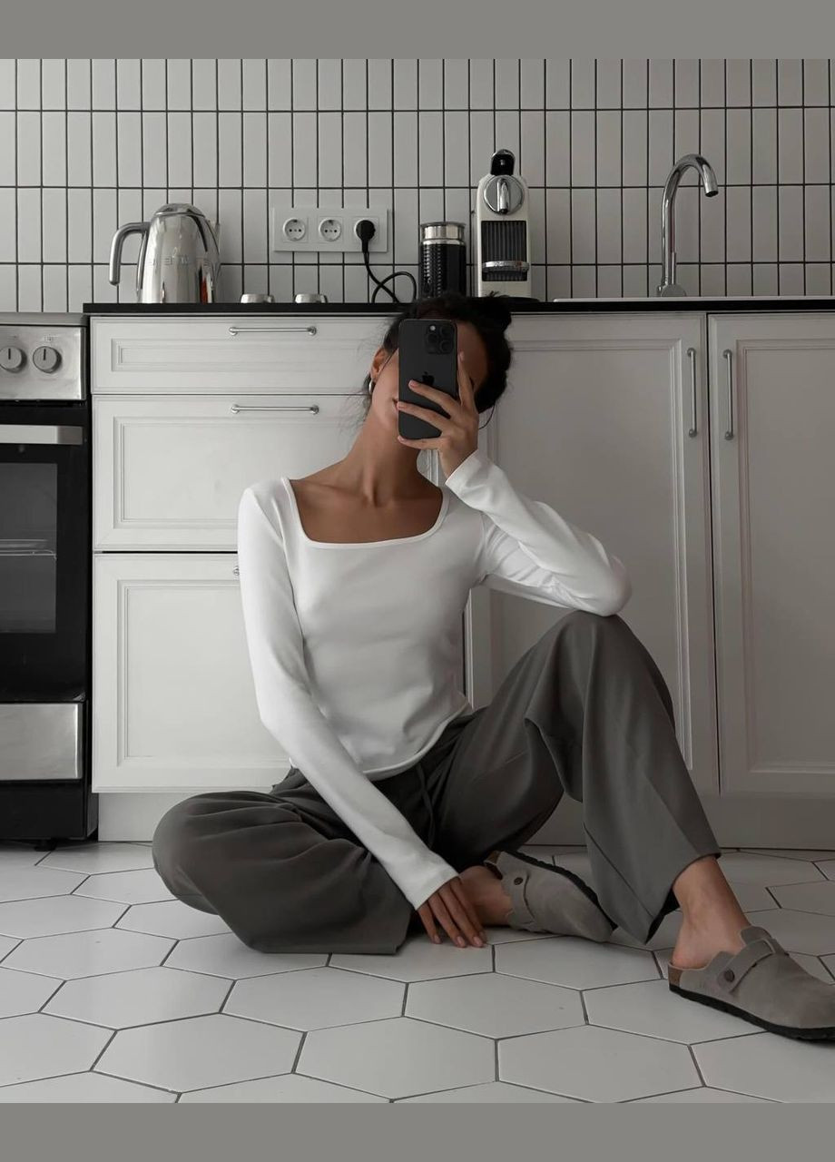 Жіночий логслів FINO Mode (346331565)