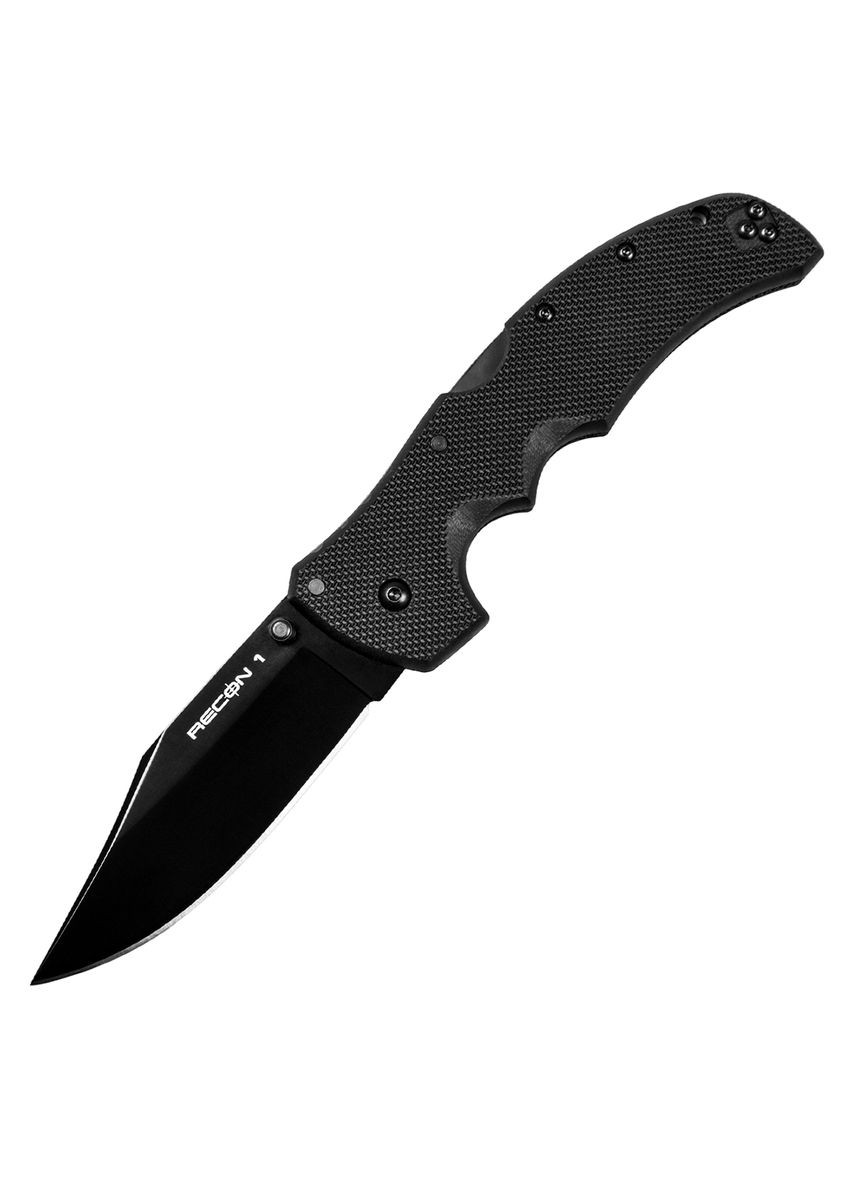 Складаний Ніж Recon 1 Clip Point S35VN (27BC) Cold Steel (342966539)