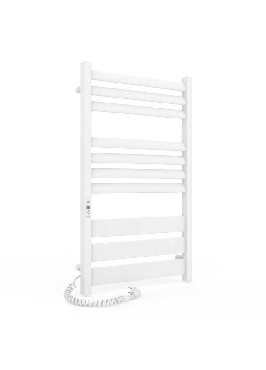 Електрична рушникосушарка Зебра Лавина ЧФ10 500 х 900 Е (підкл. зліва) Laris (336937820)