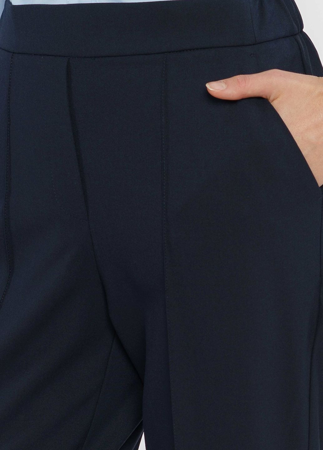 Брюки женские синие Arber Polina 1 (302223968)