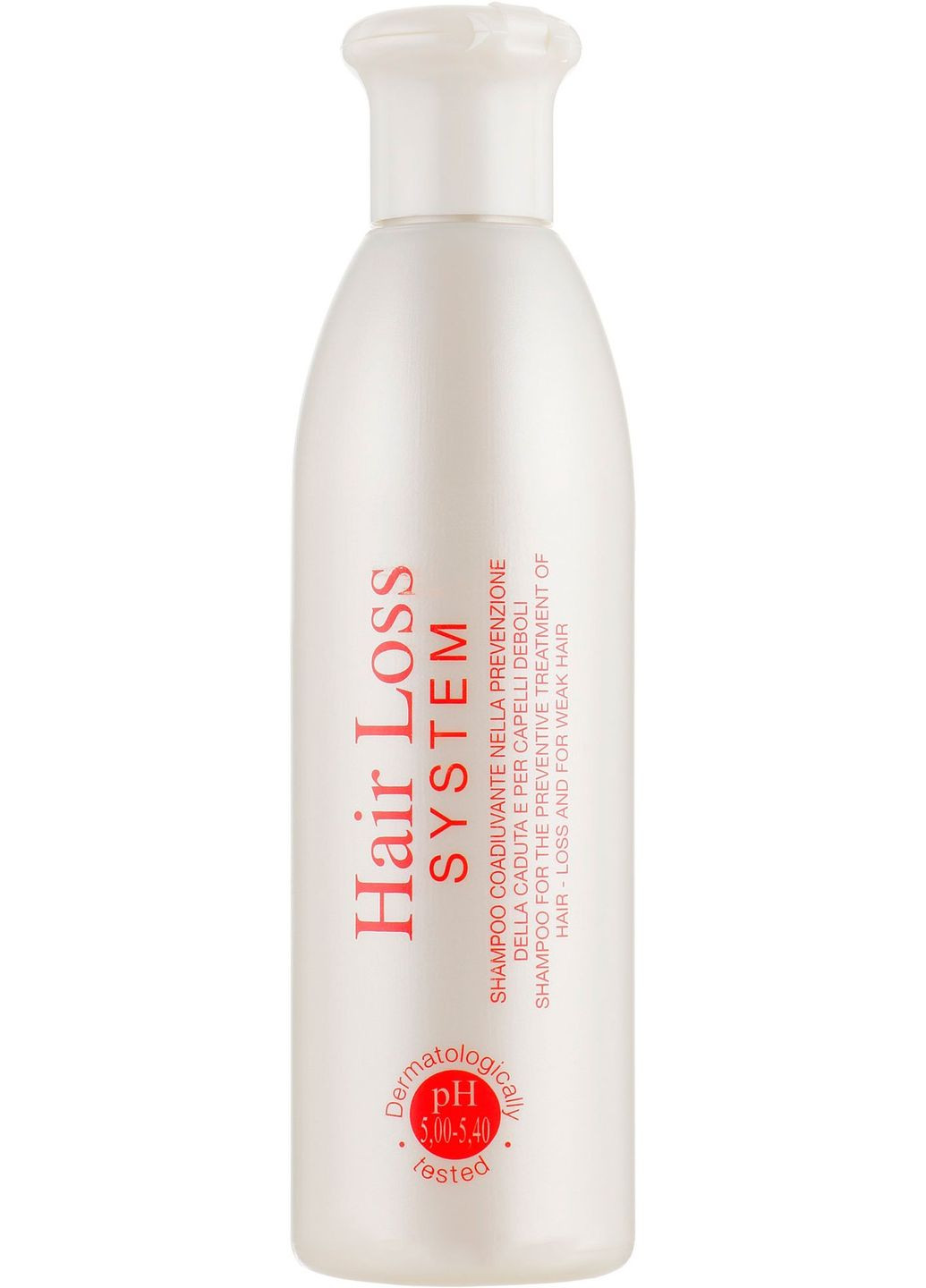Шампунь зміцнювальний Hair Loss System Shampoo 250ml (2-638205) Orising (369797746)