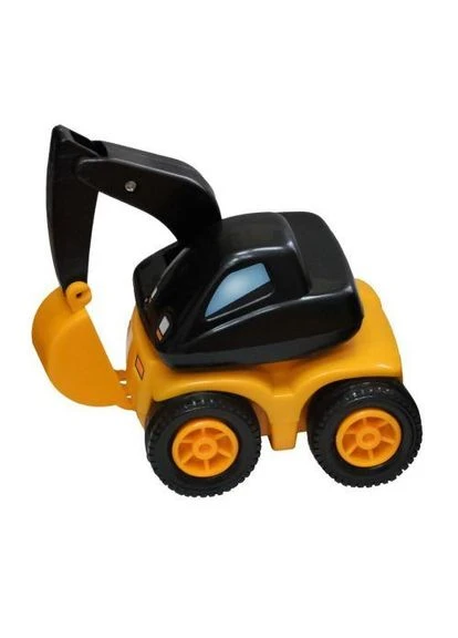 Набор авто "Little Builder" 3 шт., Tigres (401489715)
