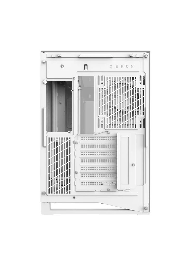 Корпус для ПК NEX C56 VC WH GameMax (401417406)