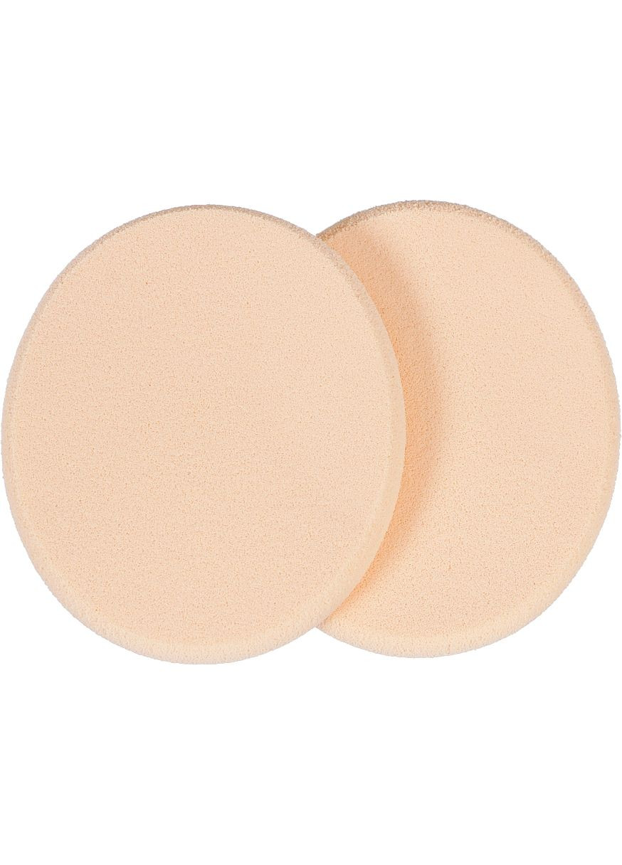 Спонж для макияжа CSP-664, мелкопористый латекс 2шт (309759-27059246) Christian (365799358)