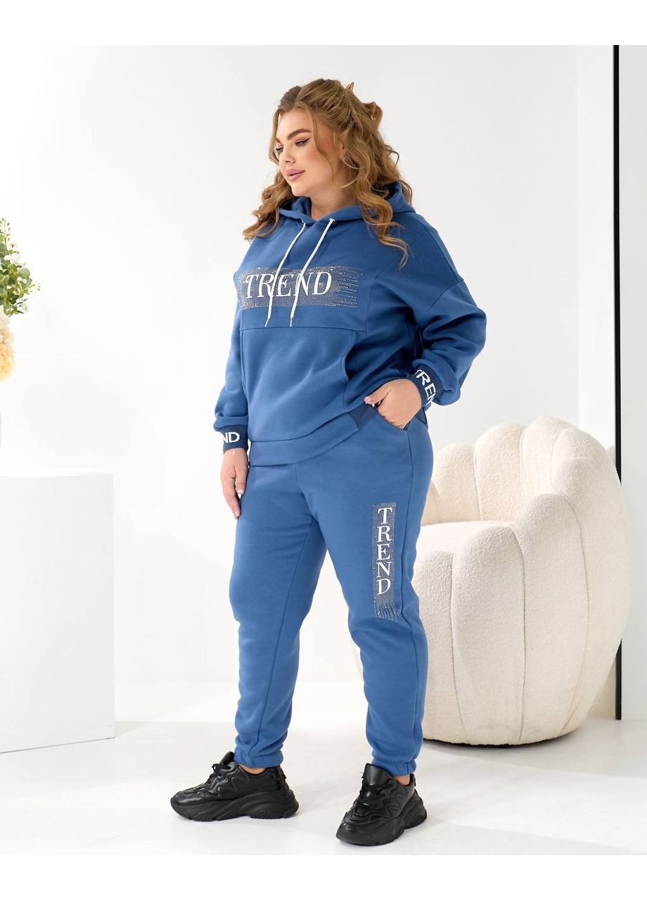 Жіночий теплий спортивний костюм Asi.Store.ua (368338460)