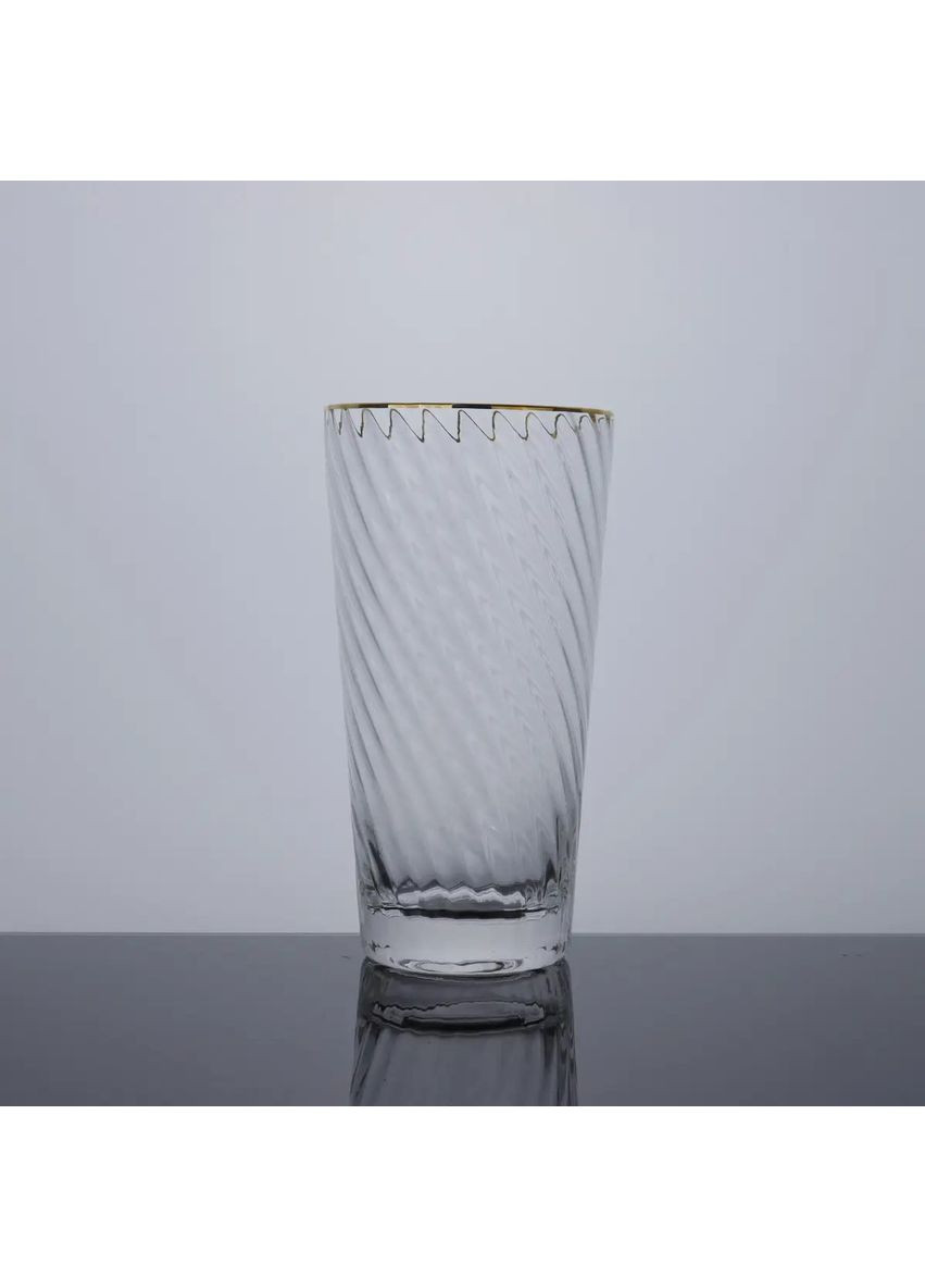 Набір високих склянок Chicago VSC-25450 450 мл 2 шт Versailles (349225001)