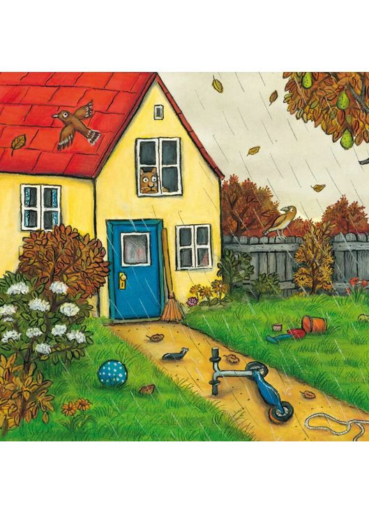 Шусть і Шуня. Чудовисько Артбукс (370051956)