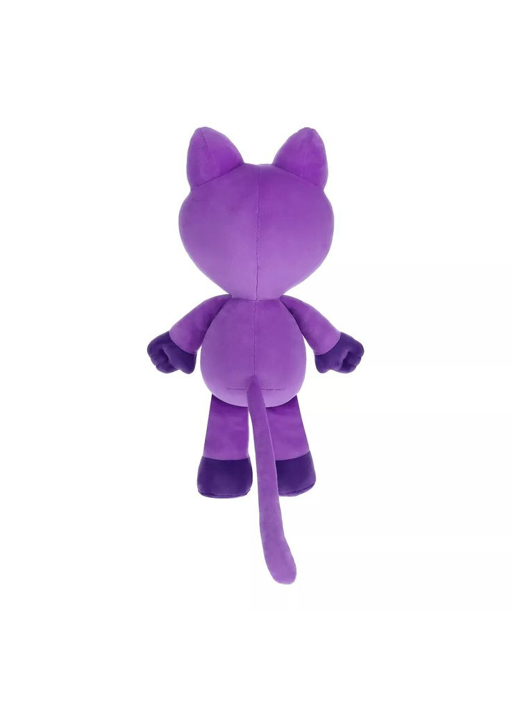 Мягкая игрушка КэтНеп (124873) Poppy Playtime (369905221)