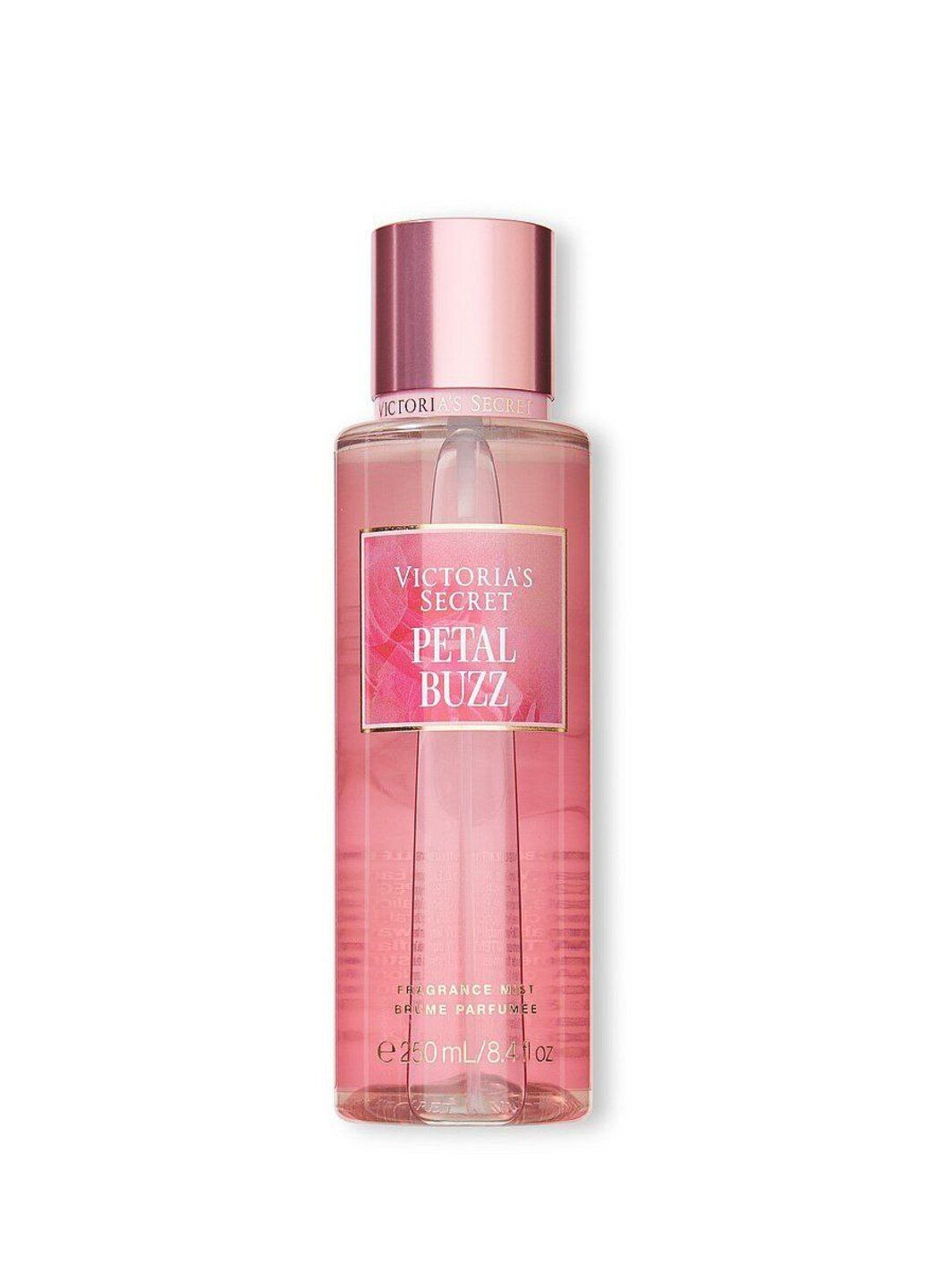 Парфюмированный спрей Victoria's Secret petal buzz (284121528)