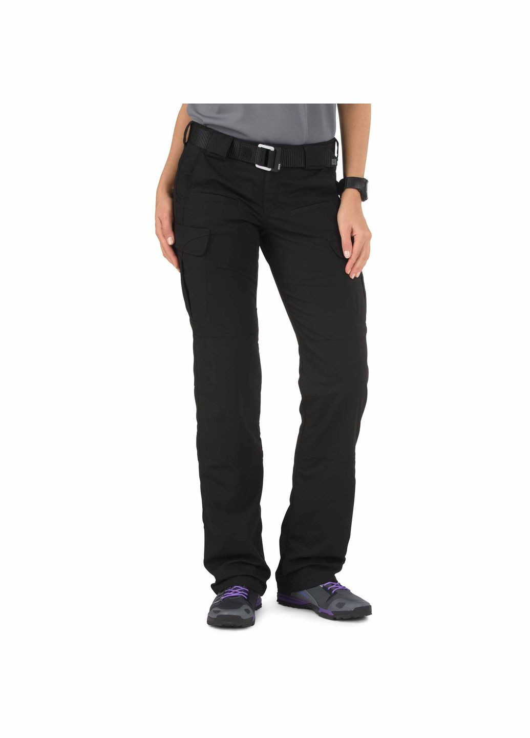 Штани тактичні жіночі 5.11 STRYKE PANT - WOMEN'S Black 5.11 Tactical (315821946)
