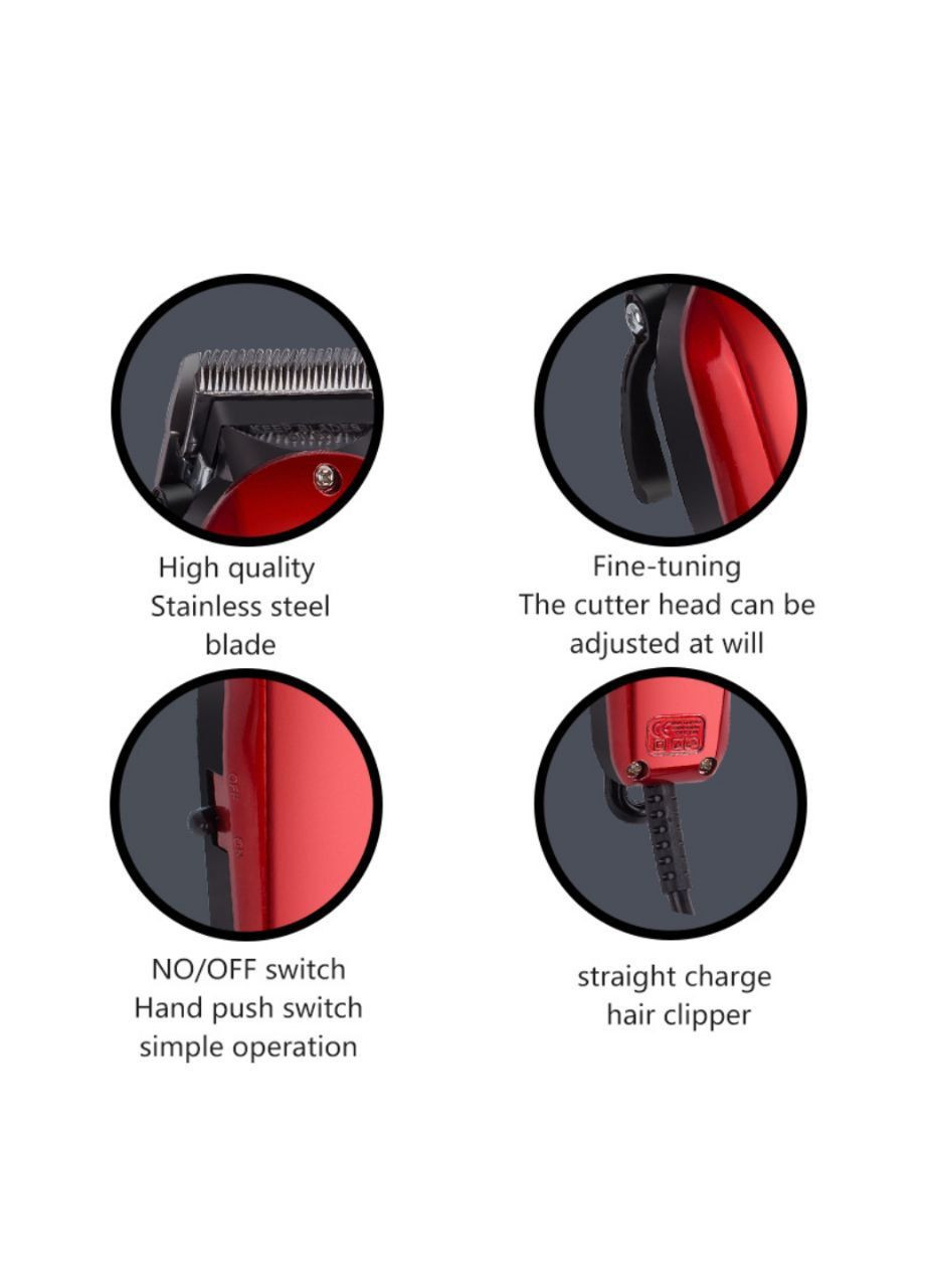 Машинка для стрижки волос Sokany SK-9903 (302816327)